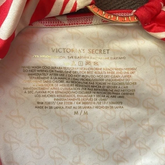 Victoria’s Secret and Xhilaration Bikini Set Size Medium - Picture 4 of 7